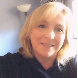 Meet your Posher, Kathy